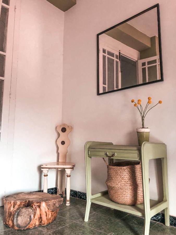 Alojamiento Rural El Gomis Confrides Extérieur photo