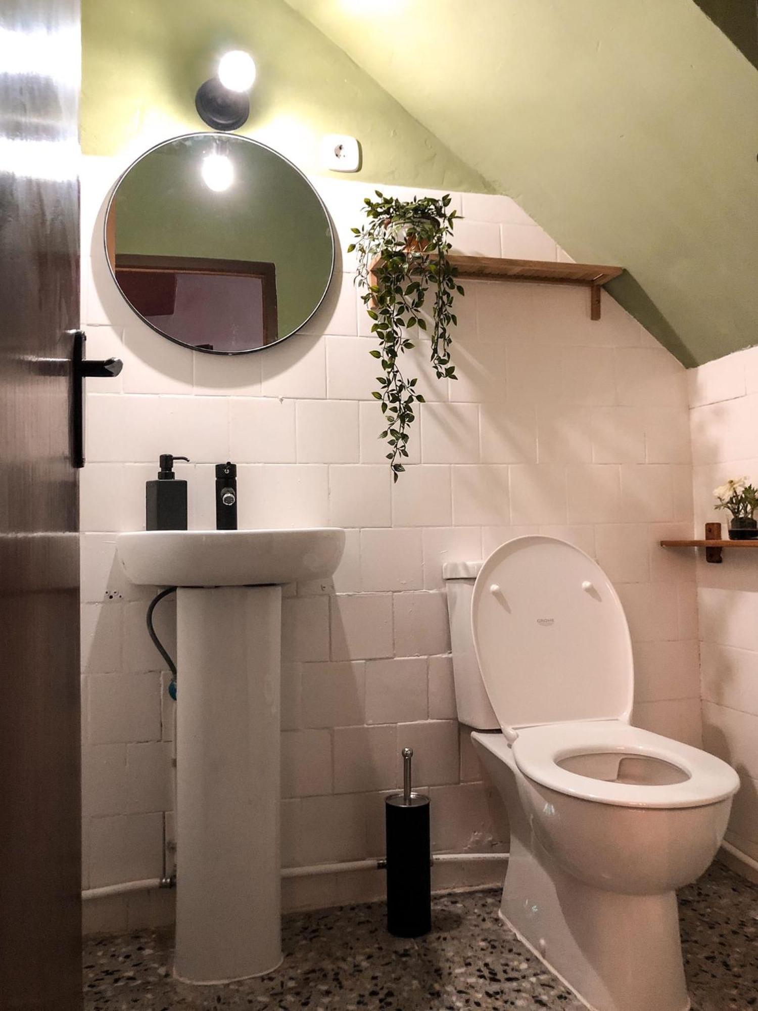 Alojamiento Rural El Gomis Confrides Extérieur photo